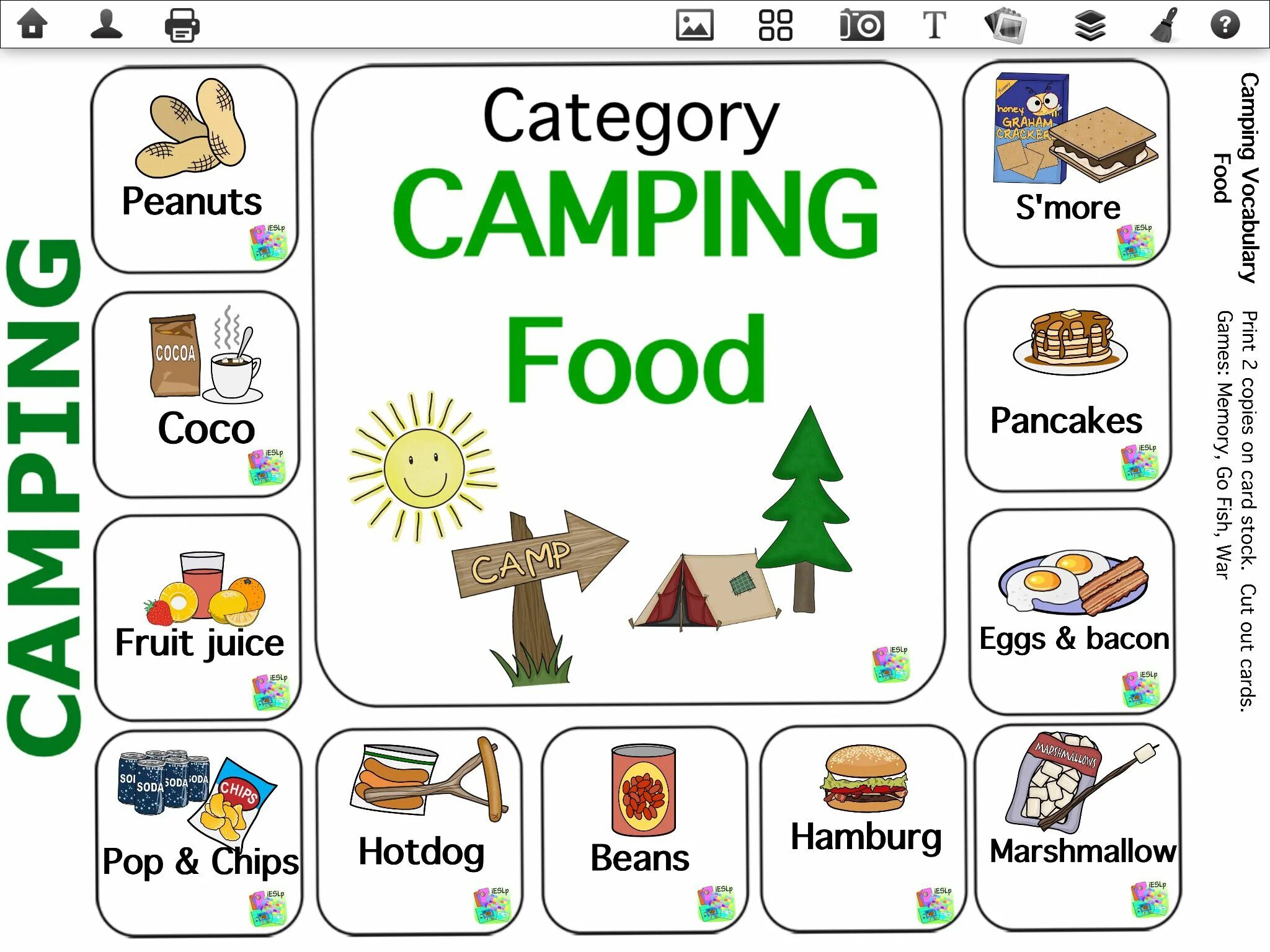 Camping questions. Английские слова на тему Camping. Vocabulary. Camping Vocabulary for Kids. Вещи в поход на английском языке.