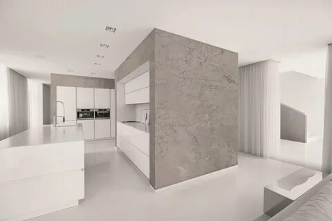 Какая штукатурка белая
