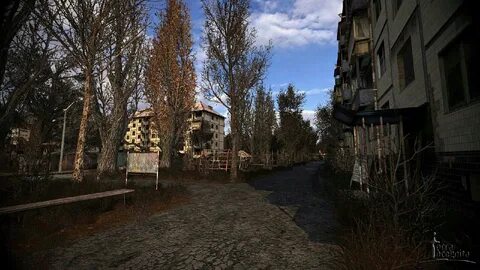 Сталкер глобал