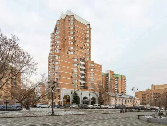 24, стр. ст. ул. москва ул зоологическая 2. г.