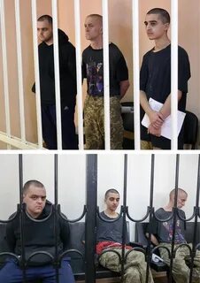 Расстрел наемников видео