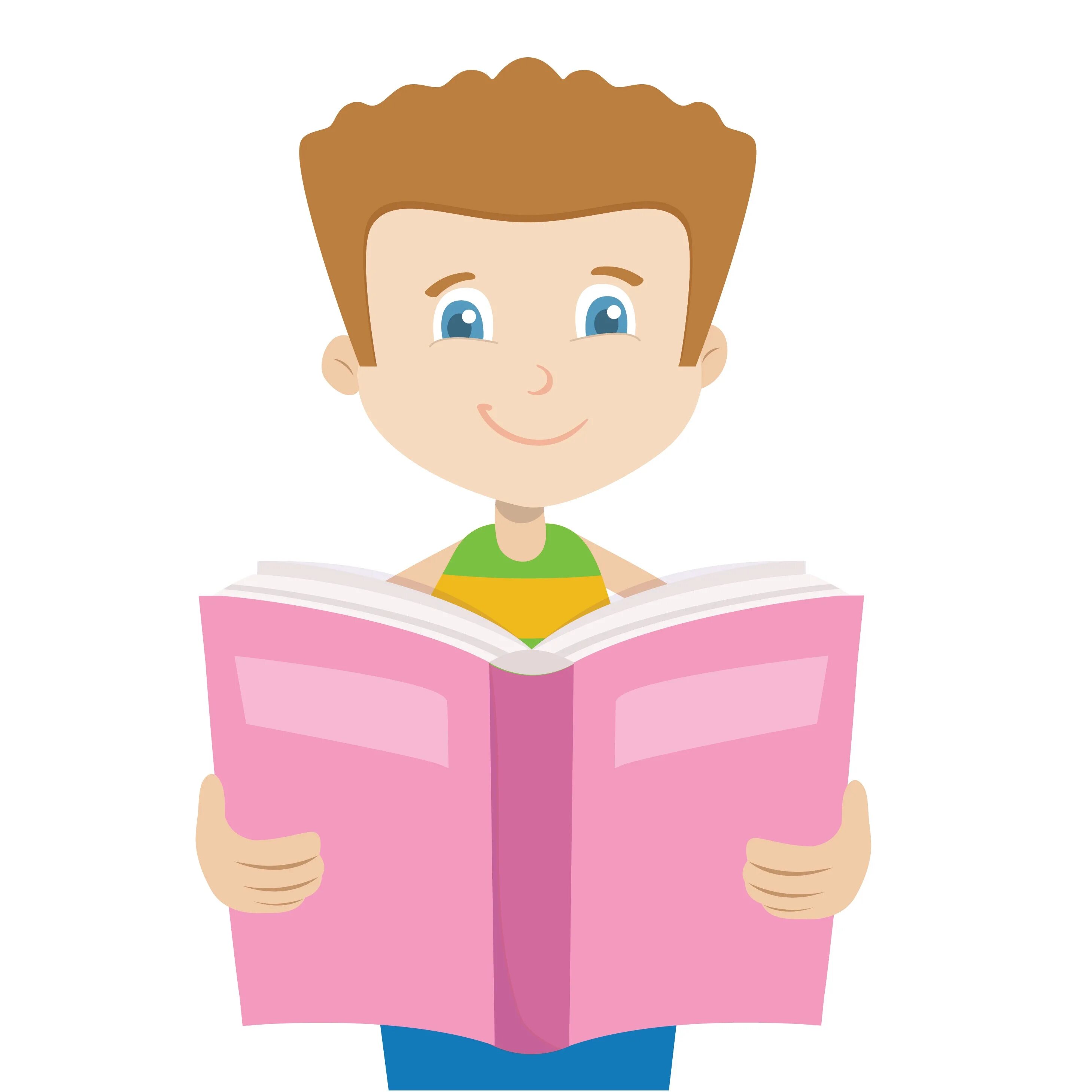Please open the book