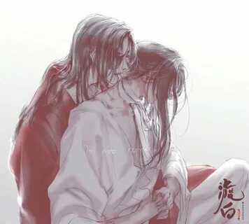 Читать фф хуаляни