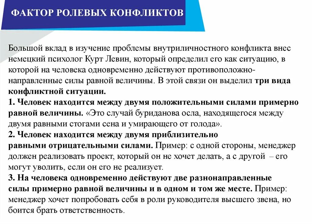 Ролевой конфликт приводит. Личностно-ролевой конфликт примеры. Приведите примеры ролевого конфликта. Классификация ролевых конфликтов. Привести примеры ролевых конфликтов.