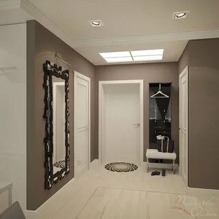 Прихожая 9 кв