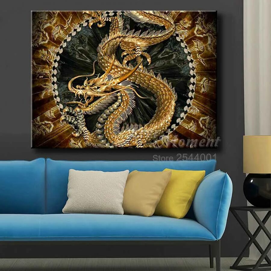 Алмазная мозаика дракон. Золотой дракон алмазная мозаика. 142387 Алмазная мозаика дракон. Алмазная мозаика дракон в Леонардо.