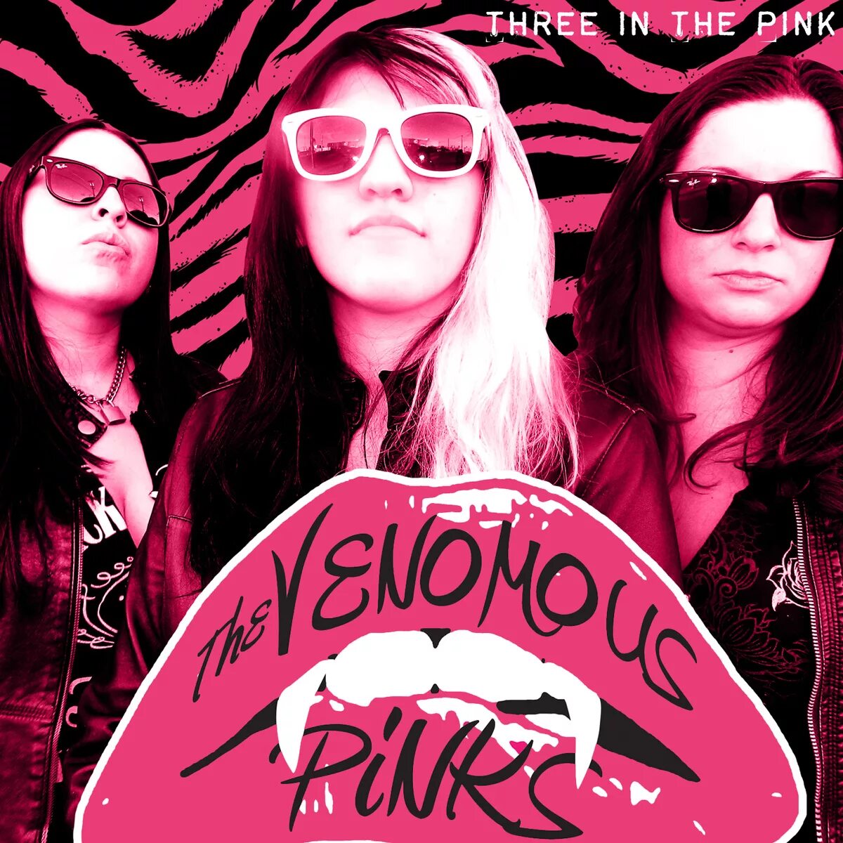 Группа розовый песни. The Venomous Pinks группа. Розовый рок. Розовая обложка рок. Группа Pink исполнитель.