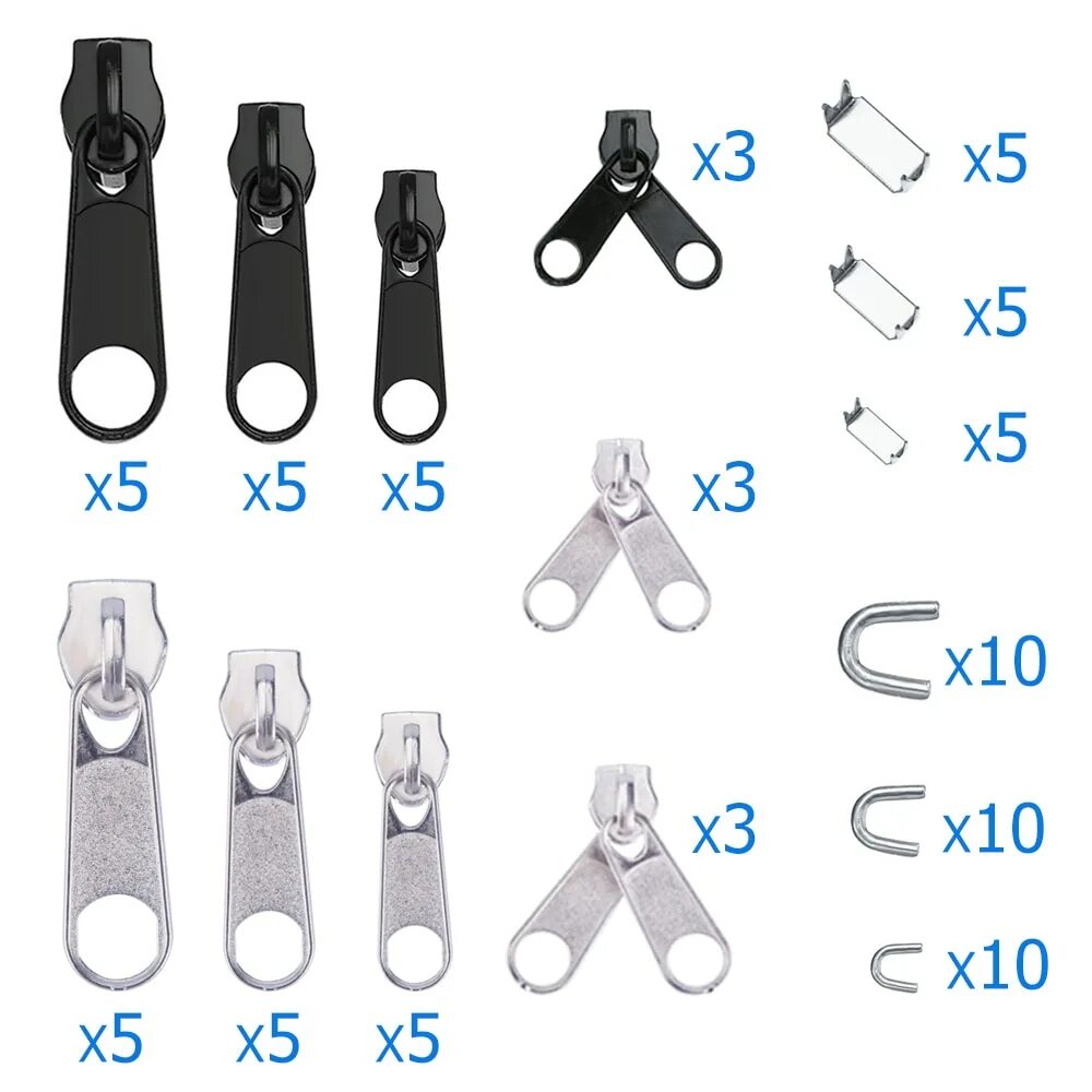 Номера бегунков для молнии. Замок для молнии 8vd. бегунок для молнии 5 f. replacement zipper slider zippers puller. маркировка бегунков для молний 5 трактор.