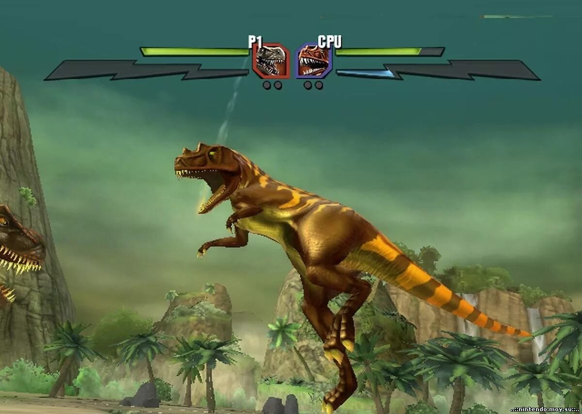 Битва динозавров игра. Dino Strike Wii. Игра "динозавр". Файтинг с динозаврами. Игру такую динозавры