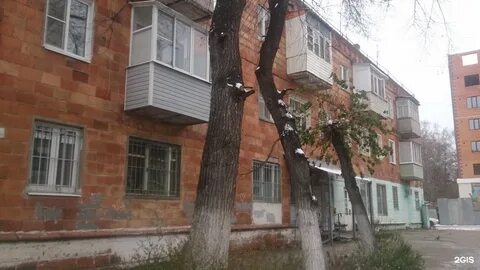 Рязанская 20