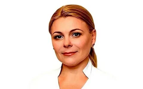 Ивановна репродуктолог