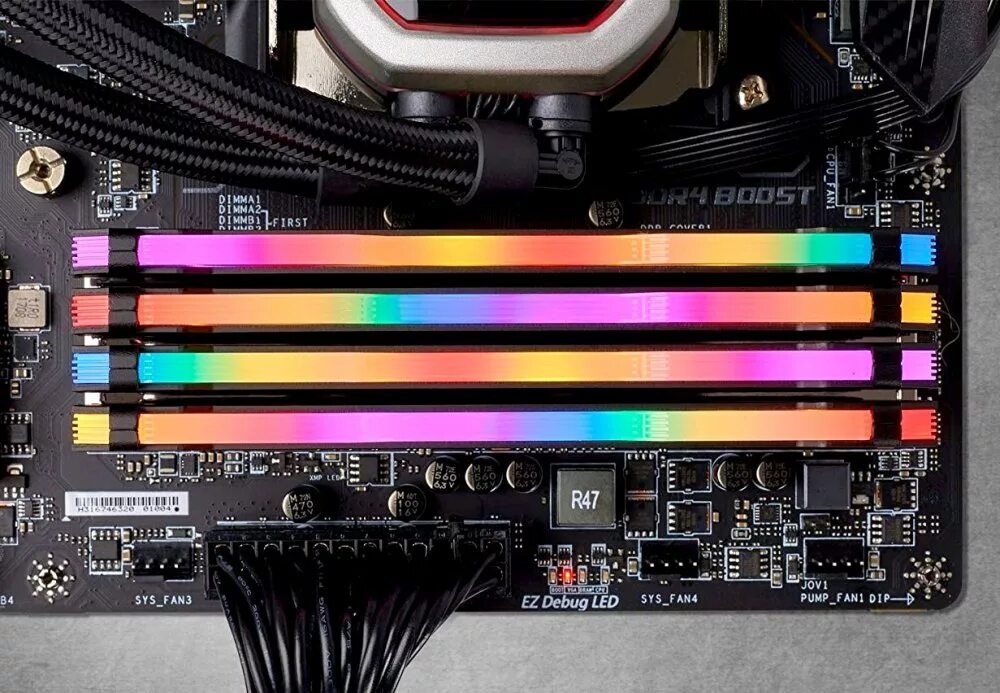 Ddr 4 pro. Ddr 4 pro