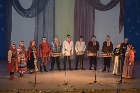Зареченская детская школа искусств
