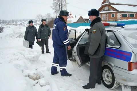 Погода в юкаменском на две