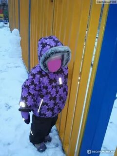 Керри зимний отзывы