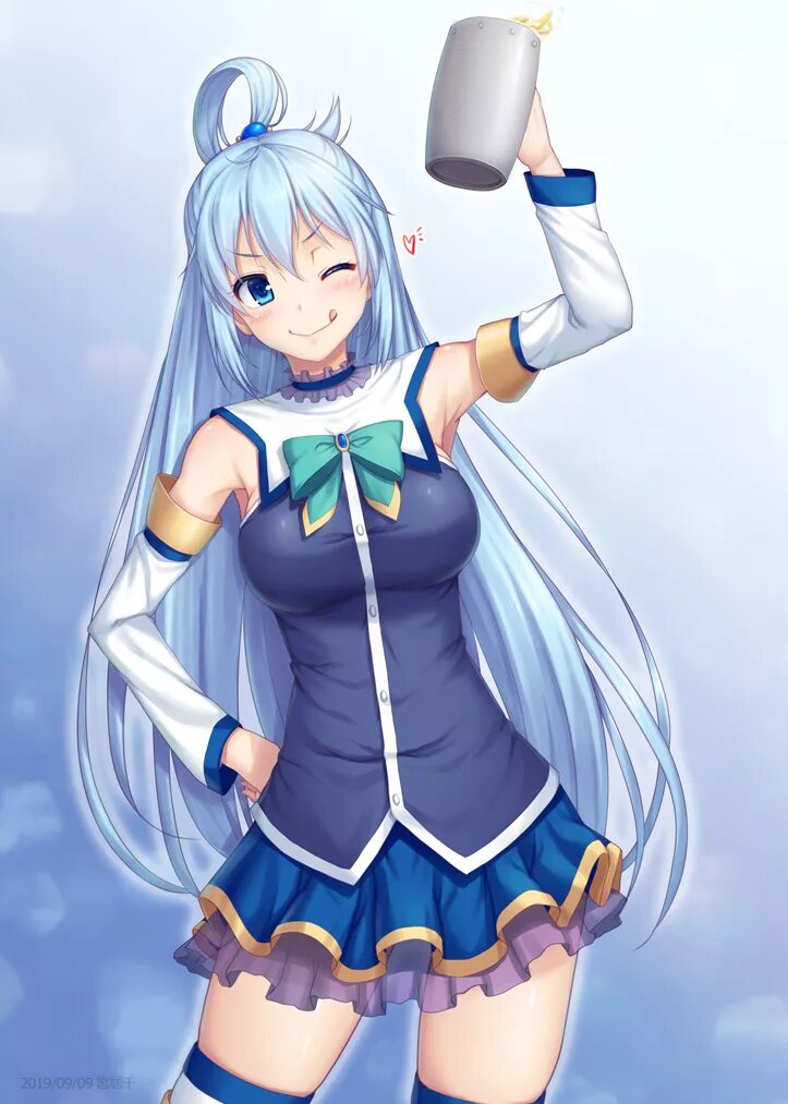 Аква r34. Аква коносуба. аква коносуба r34. konosuba aqua big. аква с пивом коносуба.