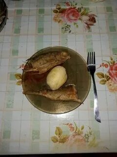 Как вкусно приготовить хариуса на сковороде