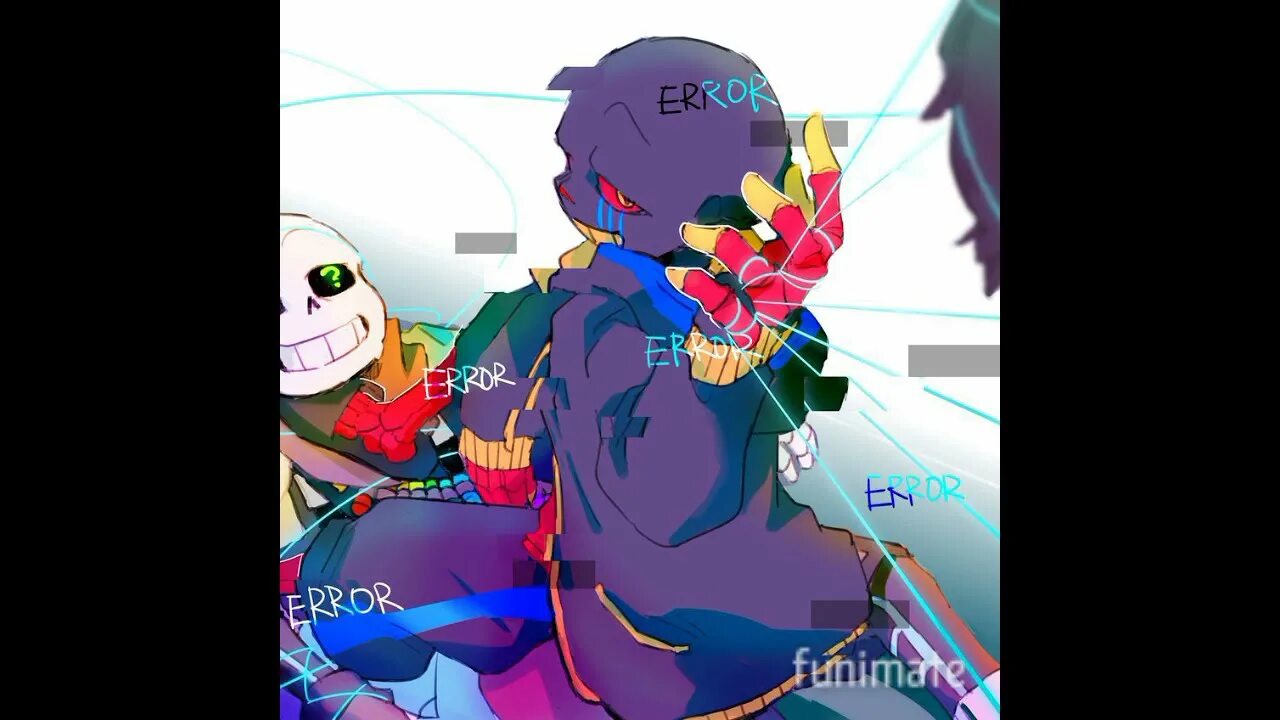 Ui x error