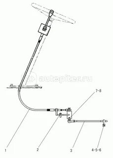 Transmission control system