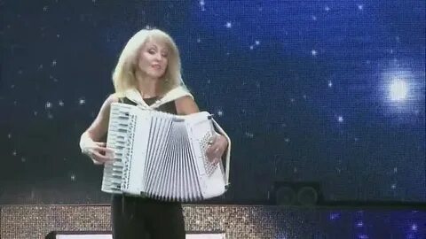Дуэт любаня аккордеон слушать