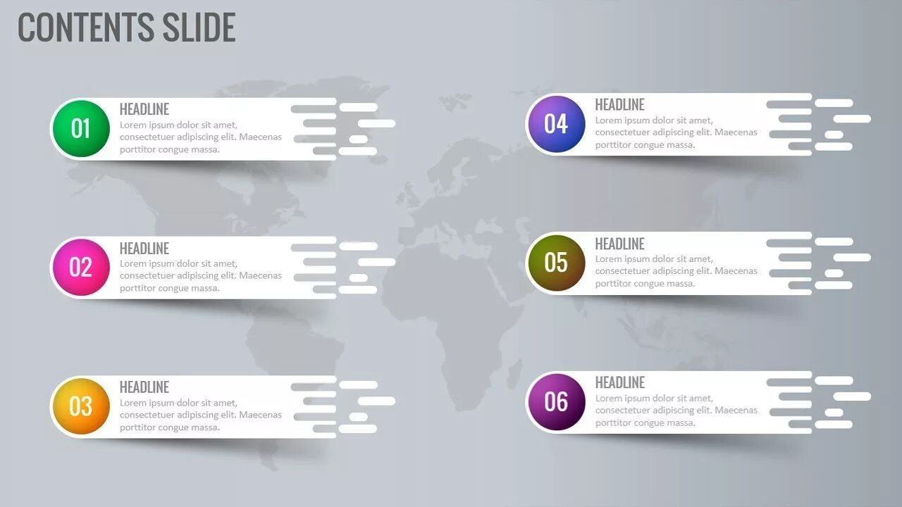 Slide content. Инфографика эффект 3 д наклейка. slide with content. image for presentation contents slide. slide in the.
