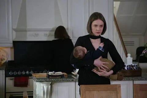 Враг в моем доме