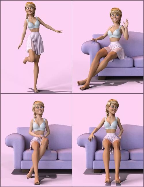 Pin auf TINY BJD dolls