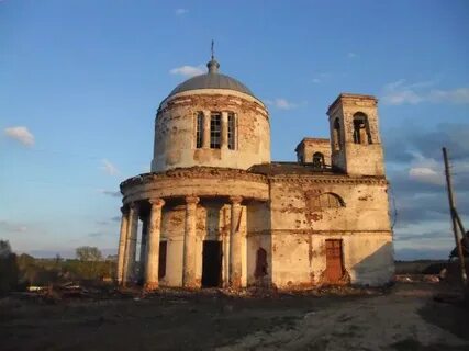 Борисово покровское нижегородская область