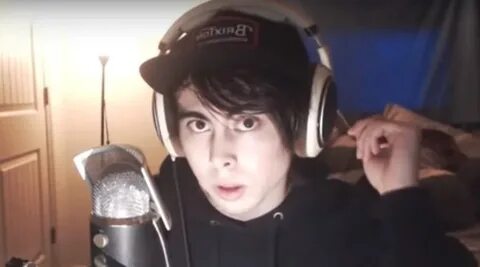 Leafyishere