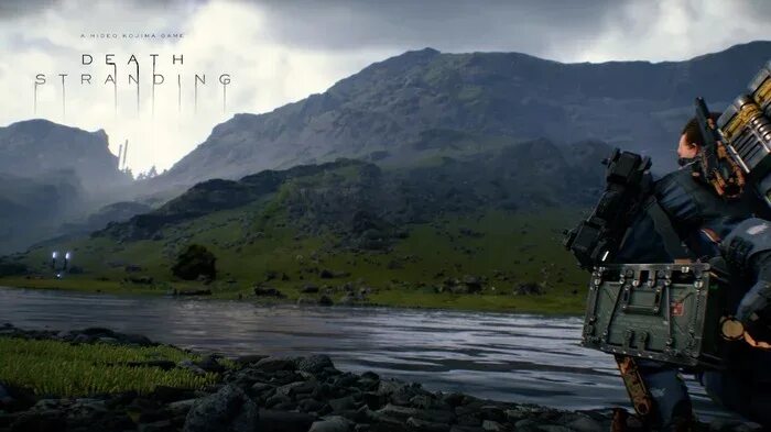 Death stranding пейзажи долина. Death stranding. Death stranding природа. Death stranding скандинавия. Death stranding.