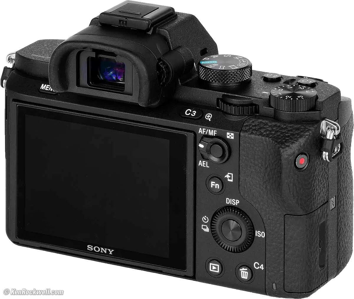 Sony a7 Mark 3. Sony Alpha a7 Mark 2. Sony Alpha 7 II. Sony Alpha 7. Sony alpha ilce 7c body