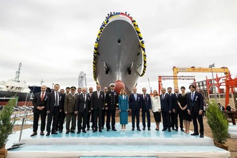 Турция выпустила