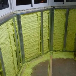Стоит ли утеплять балкон