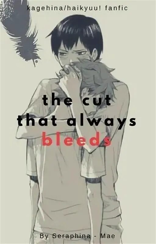 The cut that always bleeds. The cut that always bleeds conan gray текст.