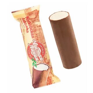 Лакомка в шоколадной глазури