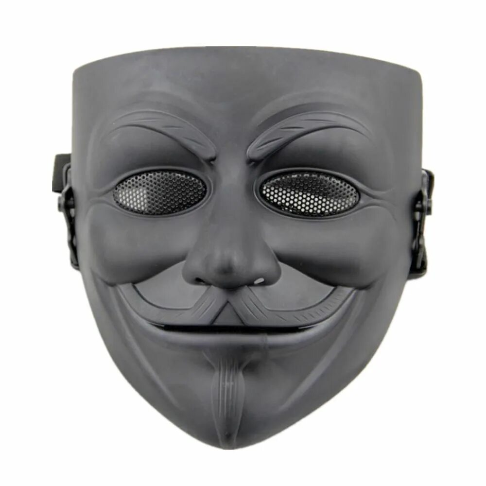 Field mask