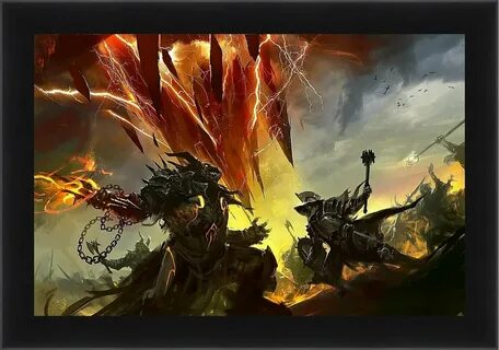 Battle guild