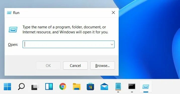 Ошибка 11 0 7. Ошибка windows 11. печать windows 11. dialog run. how o open run dialog box.
