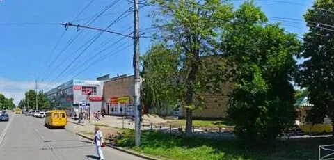 Майкоп жуковского 38
