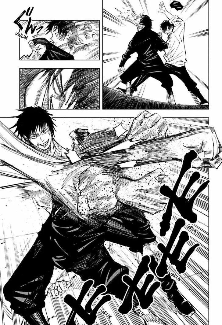 Toji jujutsu. Тодзи магическая битва манга. jujutsu kaisen тоджи. yuta магическая битва манга. фушигуро тодзи магическая битва.