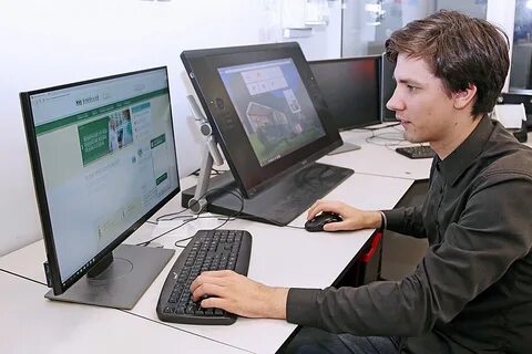 Обучение проекту информатики