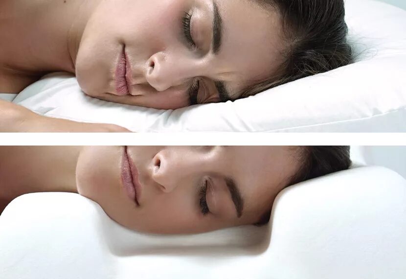 Подушка Омния Бьюти слип. Anti-Aging подушка Omnia. Beauty Sleep подушка Omnia. Ортопедическая подушка с выемкой для лица. Сон появилась девушка