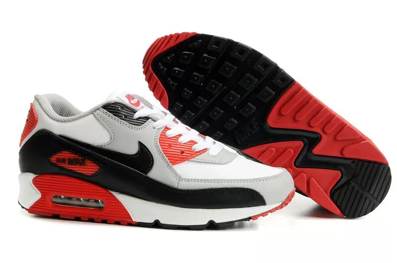 Nike Air Max 90 Black White. Nike Air Max 90 Red. Nike Air Max 90 Grey Red. Nike Air Max 90 White/Hyper Red-Black. Они кроссовки найк