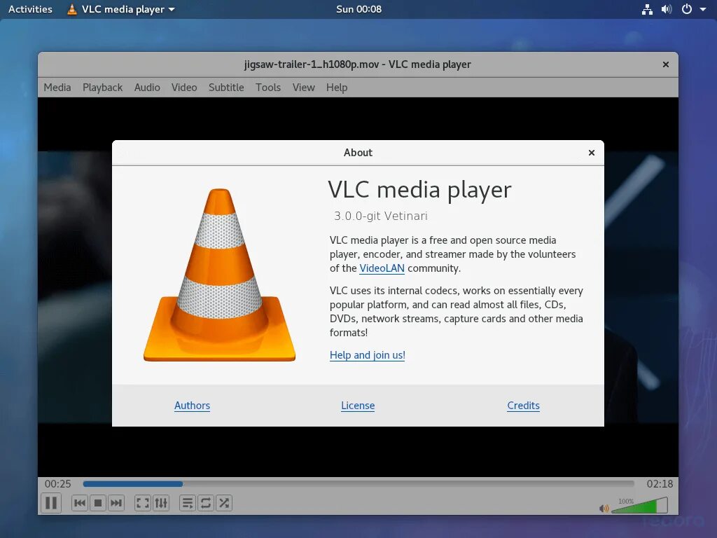 VLC Media Player. Программа VLC. VLC Media Интерфейс. Видеоплеер VLC.