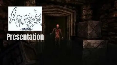 Игра amnesia прохождение