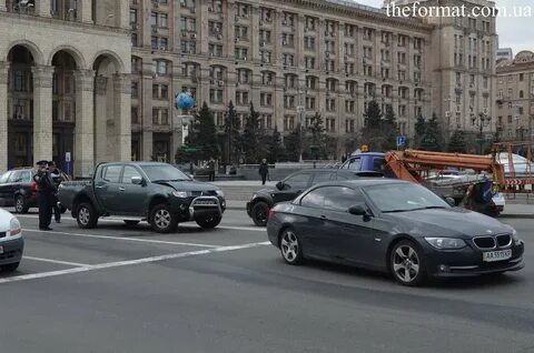 Киевски авто