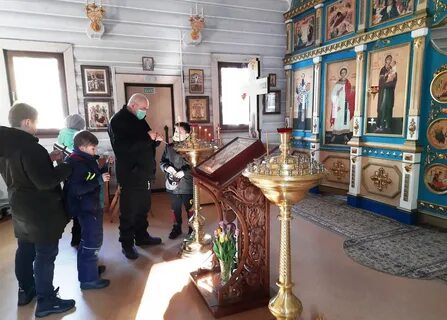 Храм трифона расписание
