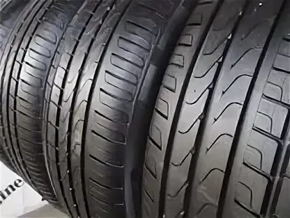 Pirelli scorpion 235 50 r19