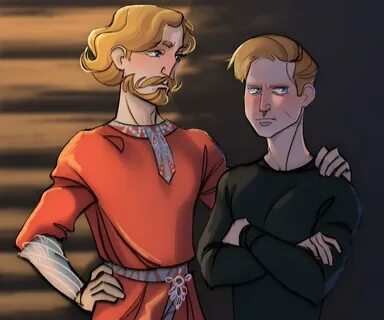 Первый и последняя фанфик