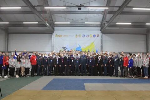 Межрегиональная безопасность